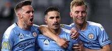 A-League Round 1 Betting Tips