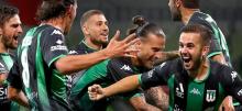A-League Round 13 Betting Tips
