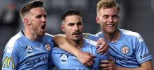 A-League Betting Tips Week 17