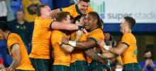 Australia vs South Africa Game 2 Betting Tips