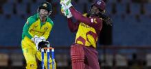 Australia vs West Indies T20 Betting Tips