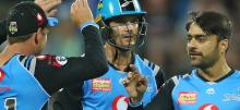 Adelaide Strikers BBL10 Team Preview