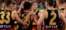 Adelaide Crows Team Preview