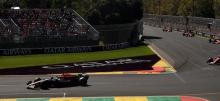 Formula 1 Betting Tips