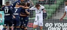 A-League Round 15 Betting Tips