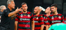 2021-22 A-League: Round 21 Preview &amp; Betting Tips