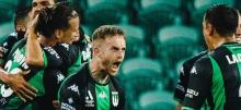 A-League Round 24 Betting Tips