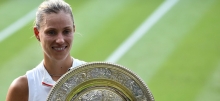 2019 Women&#039;s Wimbledon Preview &amp; Betting Tips 