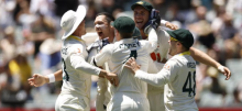 The Ashes Betting Tips