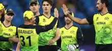 Australia vs Bangladesh T20 Betting Tips