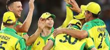 Australia vs India Game 3 Betting Tips