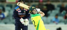 Australia vs India 1st T20 Betting Tips