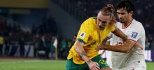 Australia vs Indonesia Betting Tips