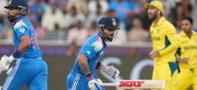 Australia vs India Cricket Tips