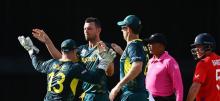 Australia vs Namibia Betting Tips