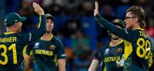 Australia vs Scotland Betting Tips