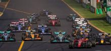 Formula 1 Betting Tips