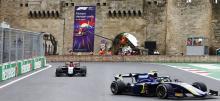 Azerbaijan Grand Prix Betting Tips