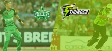 Big Bash League (BBL09): The Challenger Betting Tips