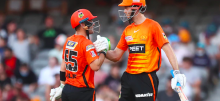 BBL11 Final Betting Tips