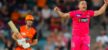 BBL11 Qualifier Betting Tips