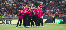 BBL11 Strikers vs Sixers Betting Tip