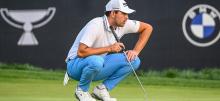 BMW Championship Betting Tips