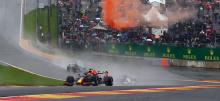 Belgian Grand Prix Betting Tips