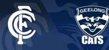 AFL Blues vs Cats Preview