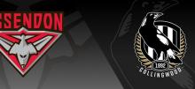 AFL Bombers vs Magpies Betting Tips