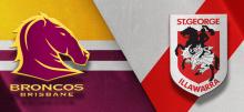 Broncos vs Dragons Betting Tips