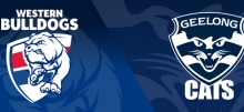 AFL Round 14 Western Bulldogs vs Geelong Betting Tips