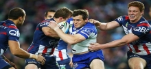 2015 NRL: Finals Week 2 Preview and Betting Tips