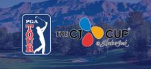 PGA Tour CJ Cup Betting Tips