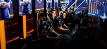 Esports betting tips