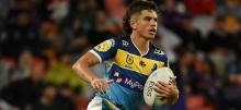 NRL Fantasy Tips