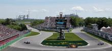 Canadian Grand Prix Betting Tips