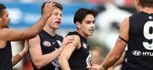 Carlton Blues Team Preview