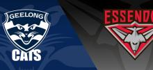 AFL Cats vs Bombers Betting Tips