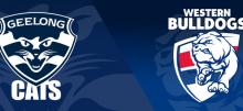 AFL Cats vs Bulldogs Betting Tips