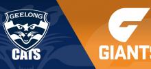 AFL Cats vs Giants Betting Tips