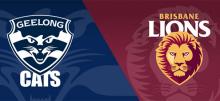 AFL Geelong vs Brisbane Betting Tips