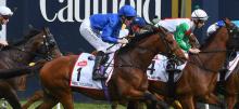 Caulfield Racing Tips