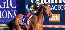 Caulfield Racing Tips 2020 Sir Rupert Clarke Stakes day