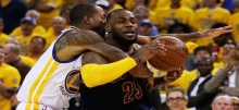 2015-16 NBA: Finals Game 2 Preview &amp; Betting Tips