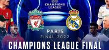 Champions League Final Betting Tips