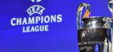 Champions League Quarter Finals Betting Tips