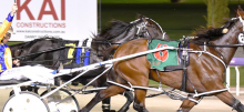 Harness Racing Tips: Gloucester Park - Friday, May 31st