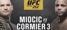 UFC 252 Betting Tips