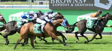 Australian Horse Racing Tips Sunday September 13th